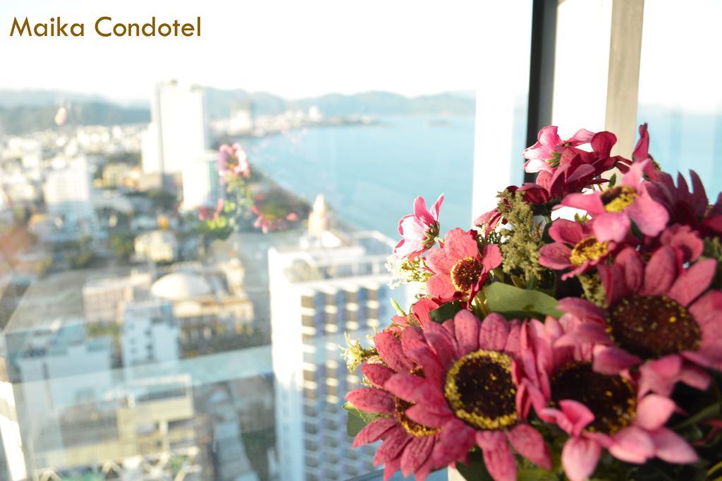 Maika Condotel Nha Trang Cameră foto