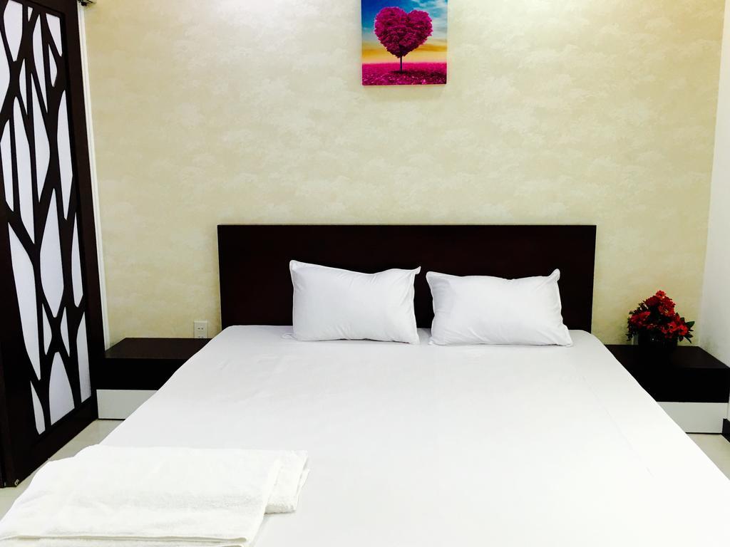 Maika Condotel Nha Trang Cameră foto