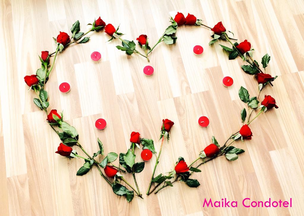 Maika Condotel Nha Trang Cameră foto