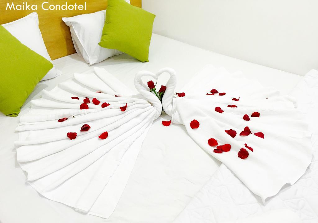 Maika Condotel Nha Trang Cameră foto